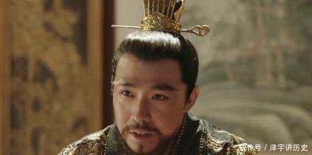  『聪明人』《大明风华》里太子太怂他知道他爹需要他怂，这才是聪明人
