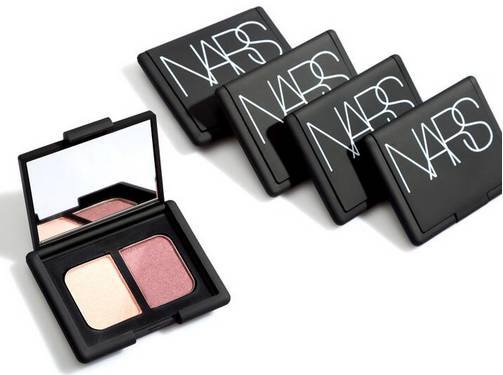 2018进入下半场，NARS如何包揽你每一天的妆容