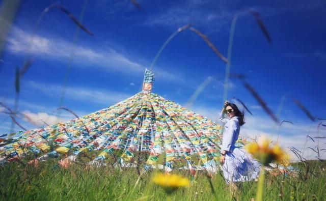 四个花季少女，自驾牧马人远赴西藏，只为那一场圆梦之旅!