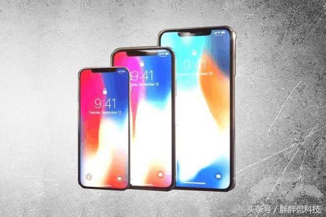 库克惨遭“打脸”，iphone9曝两大缺点，库克：放过我们吧