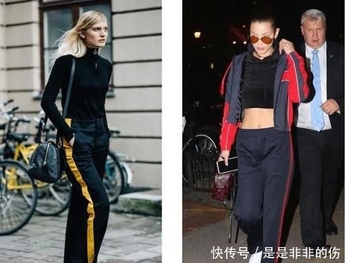  「美美」女孩们如何美美地去复工？来康康今年流行的这些穿搭风格吧！