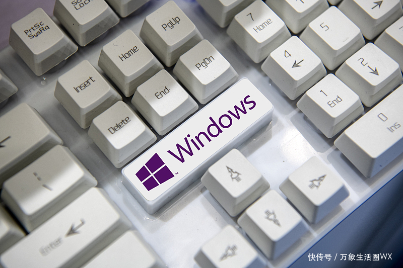  『简洁』Windows10活跃用户正式突破10亿大关，微软展示全新UI设计，更加简洁易用