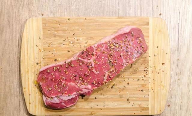 冷冻室|肉类储存不当,细菌数量增加15倍?如何保持新鲜