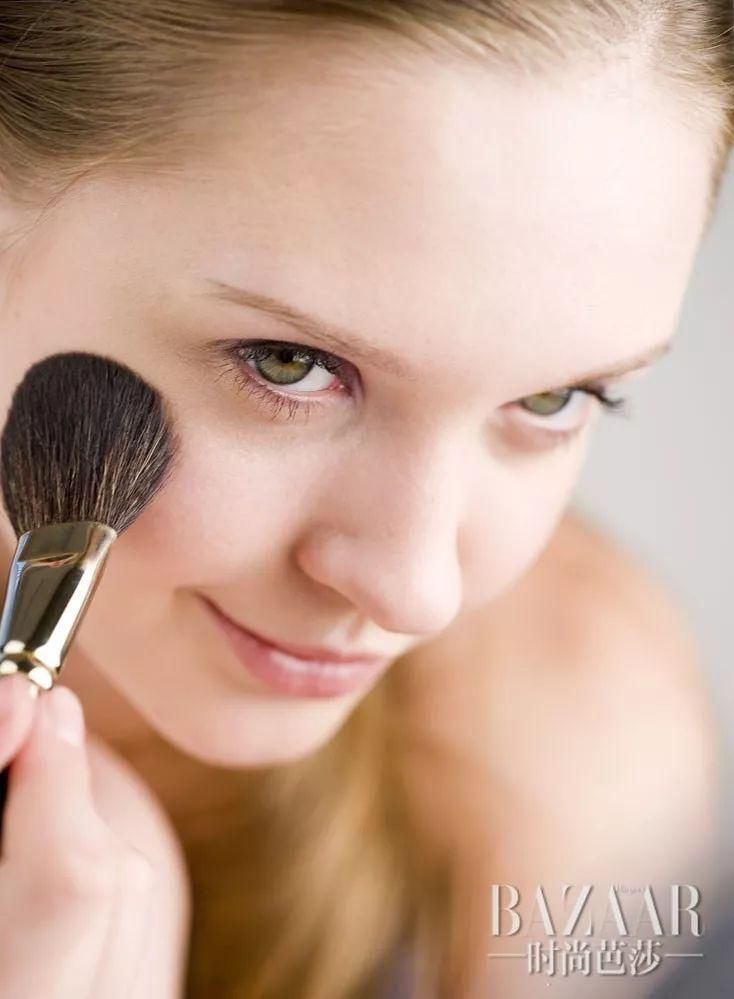 想成为漂亮的小仙女没有错,但是第一步你就做错了呀!