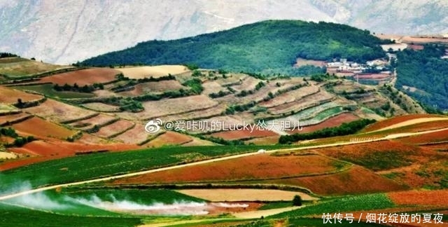 9月来袭！彩林红叶齐绽放，快让国内这6个地方承包整个秋天