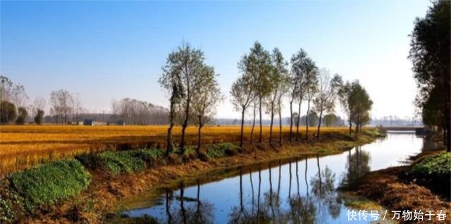  安徽省@中国最“独特”的村子，位于江苏境内却属于安徽省，到底