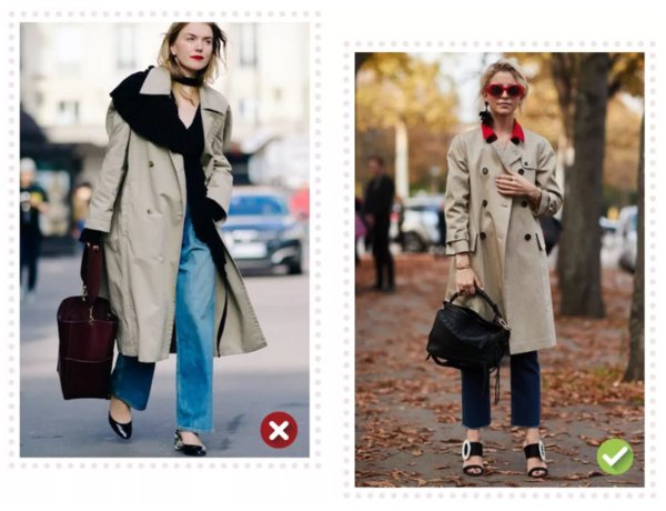 初秋不知道穿什么?这20件外套承包你的衣柜!