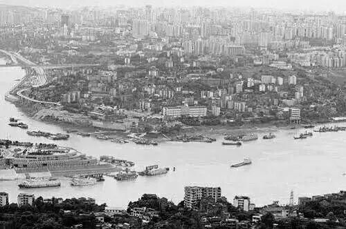 山城重庆：你想象不到的样子