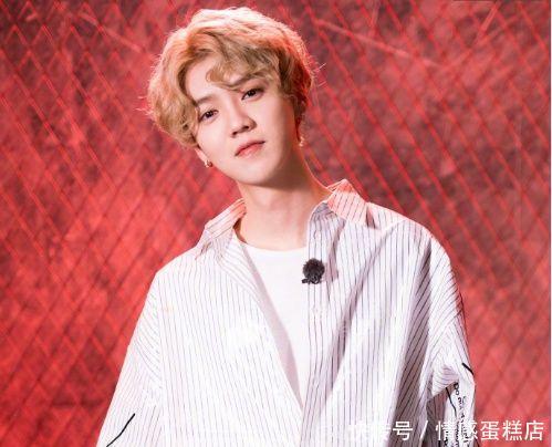 格斗狂人徐晓冬发鹿晗被打视频引围观，吐槽：我挺喜欢鹿晗