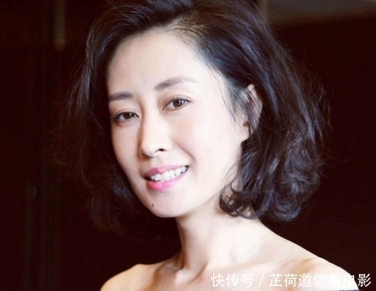 刘敏涛表示离婚几年来,前夫从未看望过