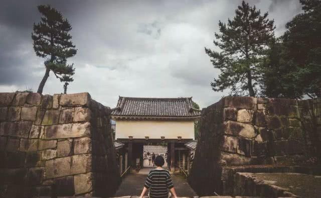 三分文艺,七分清新的国度,走进真实的霓虹国