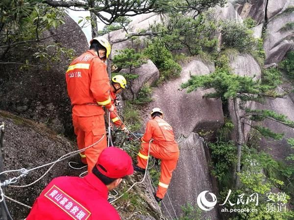 有偿救援目标不在“有偿”，而是防驴友擅闯