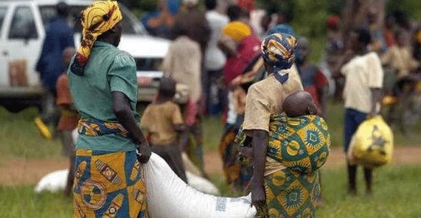 都是人口大国，为何印度向全球出口粮食，而中国要满世界买粮食？