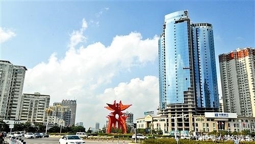  「出名」河南一个不出名的小镇，把钢卷尺卖到了全世界