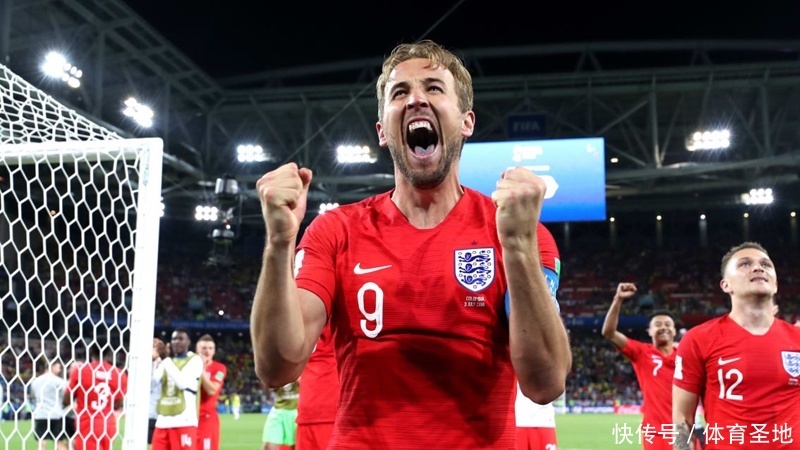 最近四届世界杯季军战都是进球大战,英格兰面
