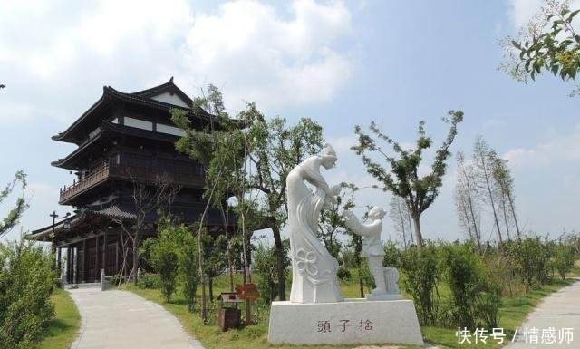 江苏此地将打造“海陆空”交通网，喜迎262亿高铁和机场