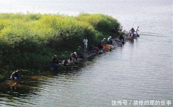 试试:赤眼鳟的习性和垂钓技巧,没钓过赤眼鳟,可以试试这几种方法!