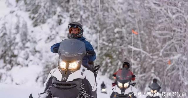 加拿大最宜居的4个地方，逃离城市，在这里治愈焦虑