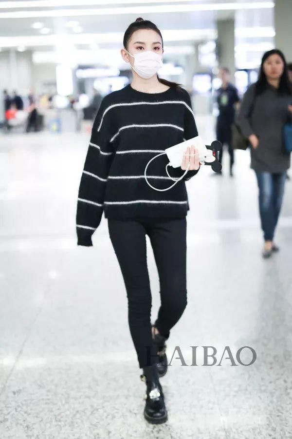 厉害｜演技一流还是枚学霸！没想到宋祖儿衣Q也这么高？