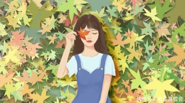  「欢愉」心念一人，终于此情，梦便是最好的欢愉