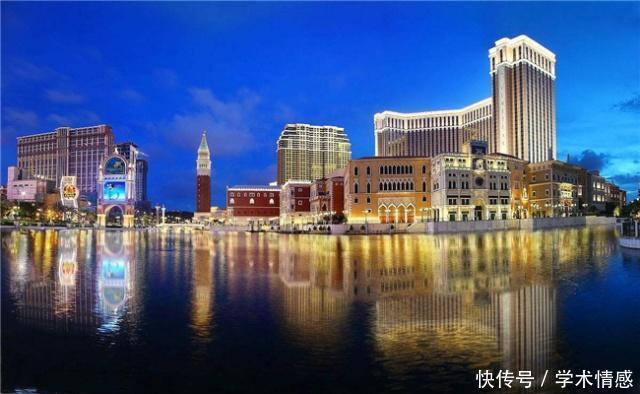 中国宜居城市排行榜前十江苏占据4座；香港无锡遥遥领先！