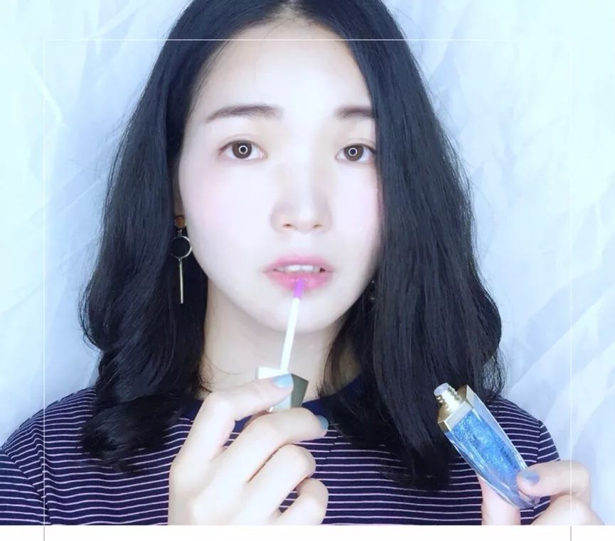 全智贤又又又又回来了!还记得她曾经带火全球的“人鱼唇”吗?