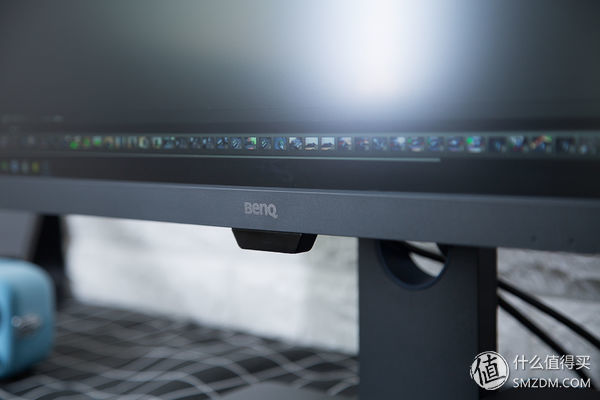 一款适合家用和工作的4K显示器?BenQ 明基 PD2700U显示器测评体验
