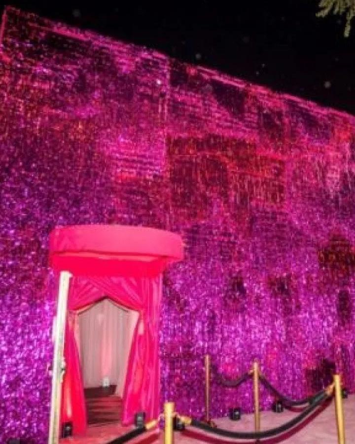 女友有9亿美元身家, 送什么礼物才不会被嫌弃?