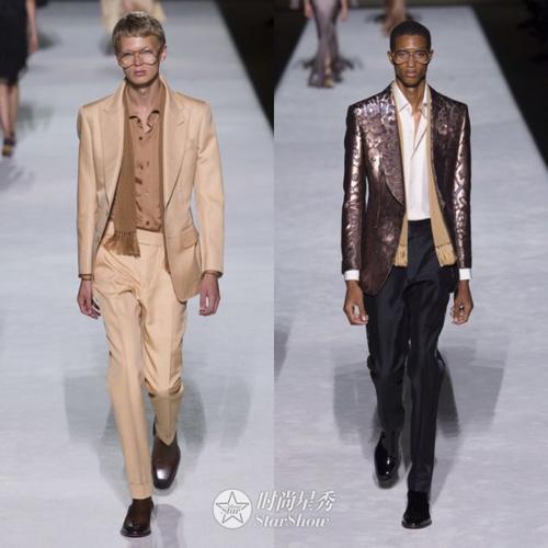 景甜、孟美岐、何穗看秀都能气场全开