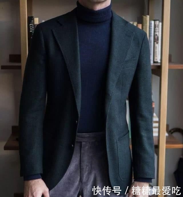  【服饰】一条“普通”的灯芯绒裤，成功吸了跨年女孩子的目光