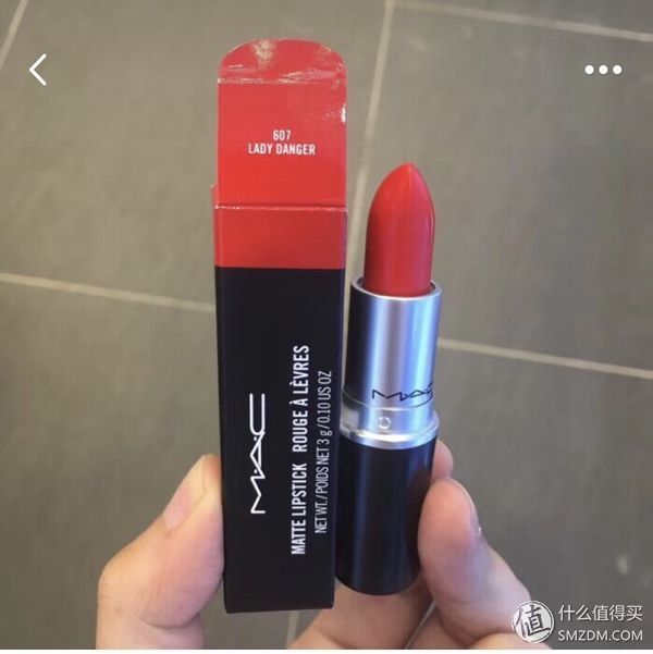 还不知道七夕送什么?奉出多年珍藏口红为你亲自试色支招