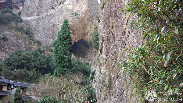 吃喝玩乐在台州-雁荡山篇