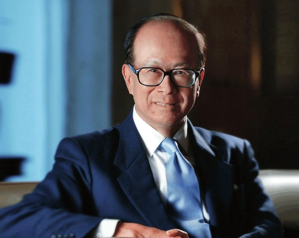 李嘉诚对未来2年房价分析,结果会让你大跌眼镜