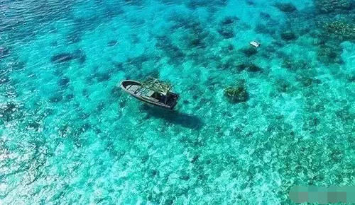 中国唯一一个不许外国人进入的城市:仅400人,价值却达10万亿!