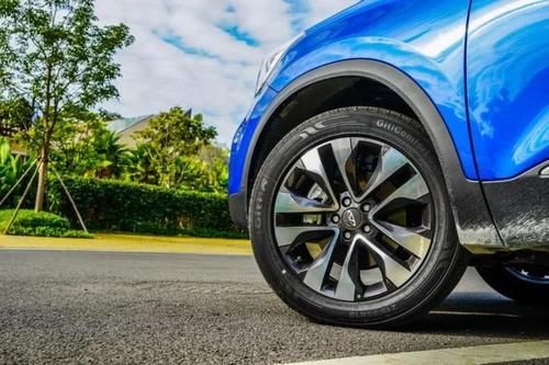 瑞虎3xe竞争对手