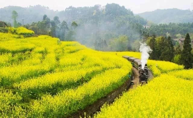 我想去以下这6个地方,因为真的很美【2020热门旅游景点】