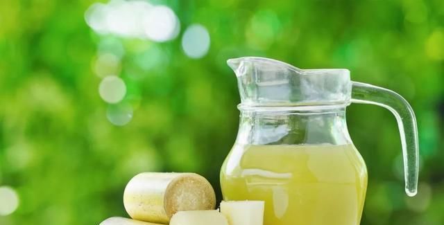  「硝基丙酸」甘蔗有红心还能榨甘蔗么？