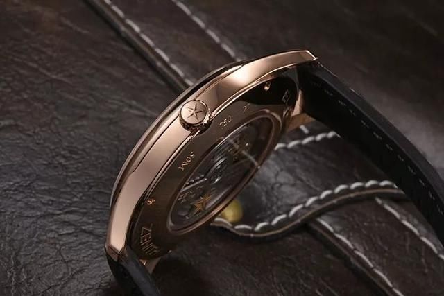 男人月薪5万没存款,一定是中了这几款表的毒!