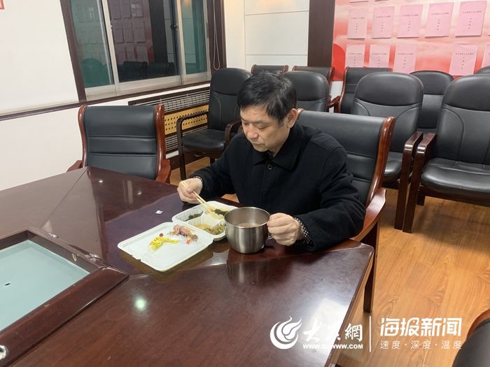  「各项工作」长清区卫生健康局：全力以赴 上下齐心 坚决筑牢抗