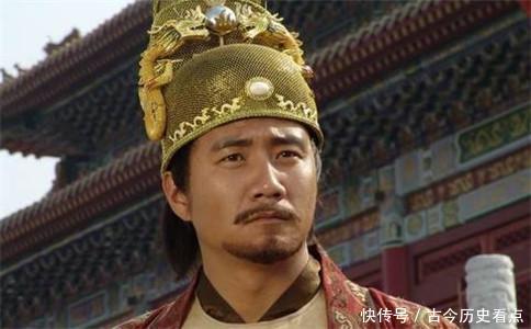 一个命令,致使他多了百万子孙,最后却被杀得一干二净