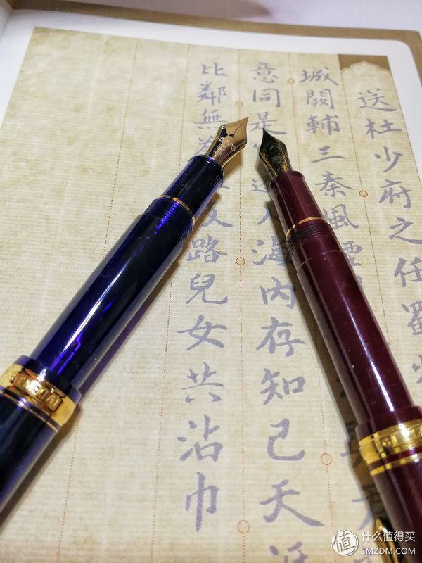 是缘分的驱使，是命运的安排，一切都是最好的遇见~白金3776开箱
