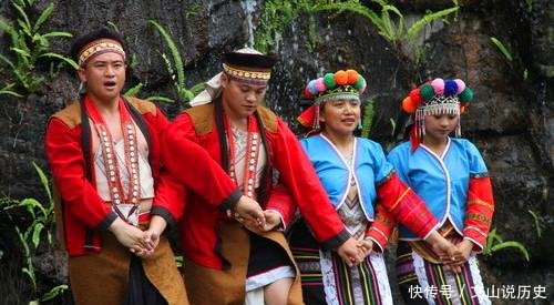 你不可不知的，中国56个民族，除了汉族之外，它才是最大的民族