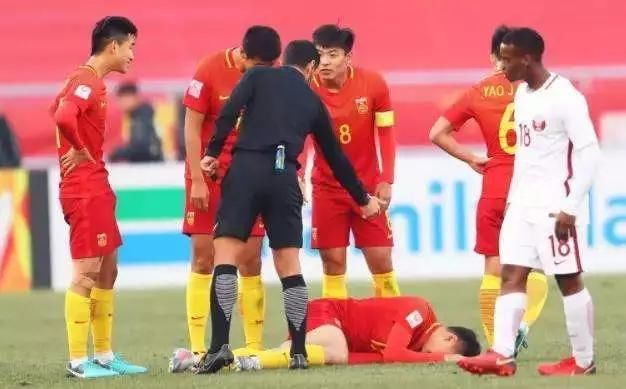 抵制亚足联又增加一国家:这次还是因为伊朗裁