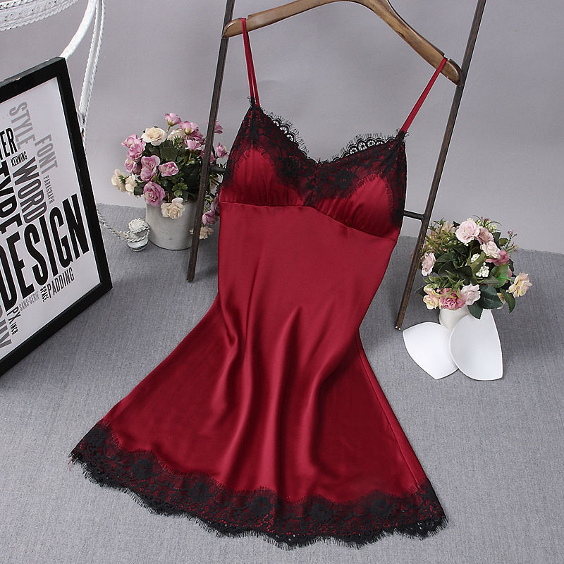 东莞女人“助眠衣” 睡衣你见过吗?网友:不明觉厉，不觉意外啊