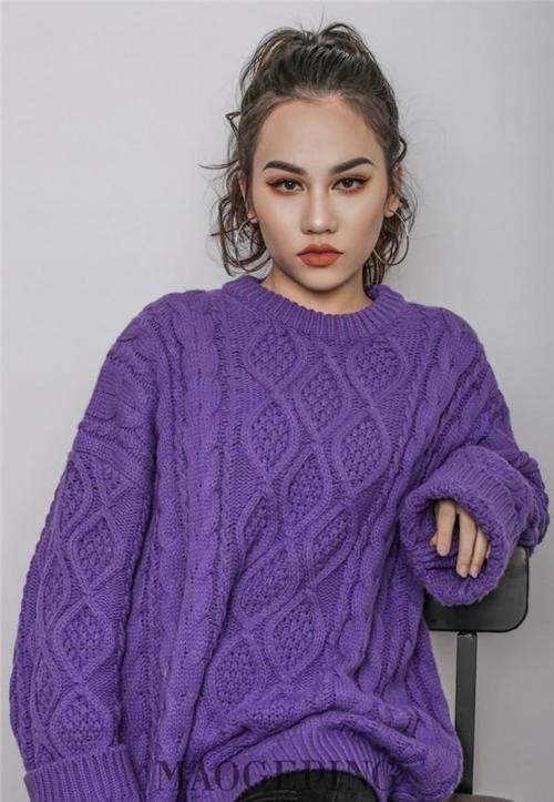  与众不同@学会这款欧美眼妆，时尚出挑与众不同