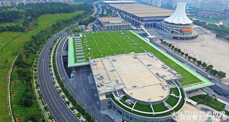 我国第一首府, 面积堪比10个深圳, 未来有望成为不输深圳的大都市