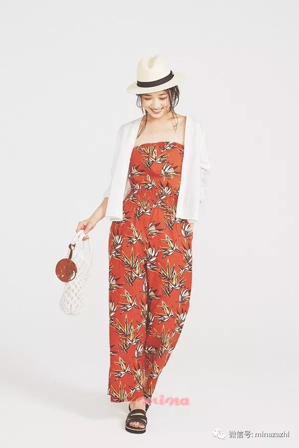 再也不愁没衣服穿！改变风格即可拥有的8大全新迥异造型 每一套都