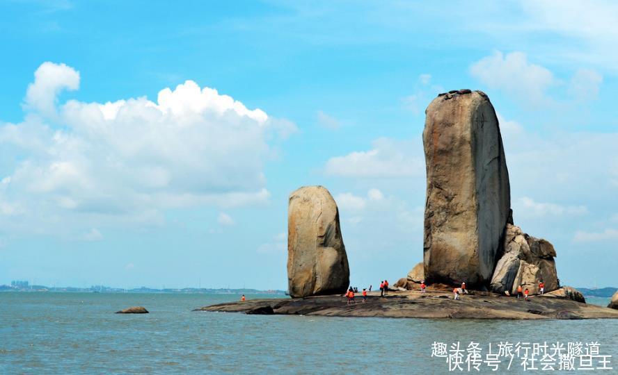 “第五大岛”或将崛起实力堪称“第二海南”,令人心动