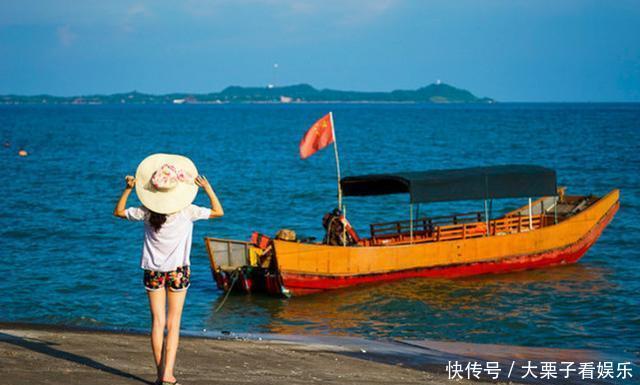  【三镇】广西一个由三镇合并设立的城市，流动人口比本地人还多
