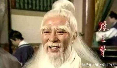 「打狗棒法」他是郭靖最惊艳的徒弟,后期武功连张三丰都得甘拜下风,不是杨过